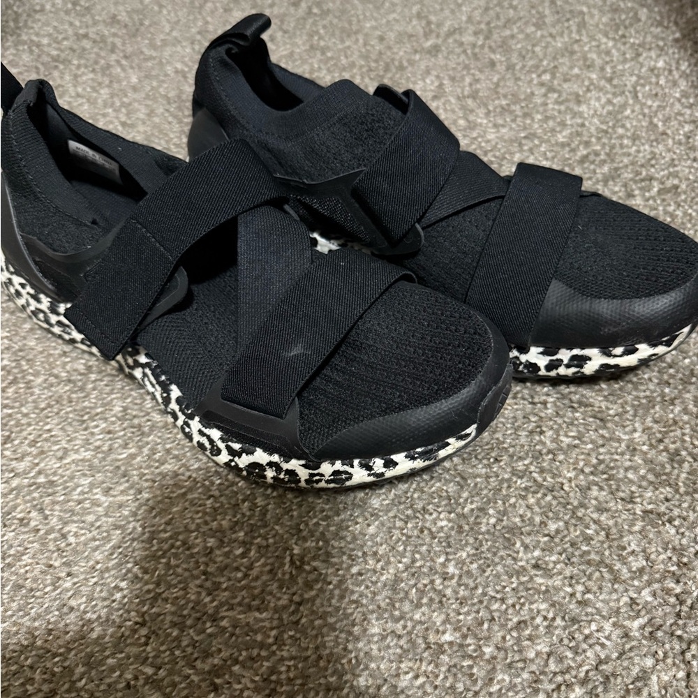 Stella McCartney x Adidas